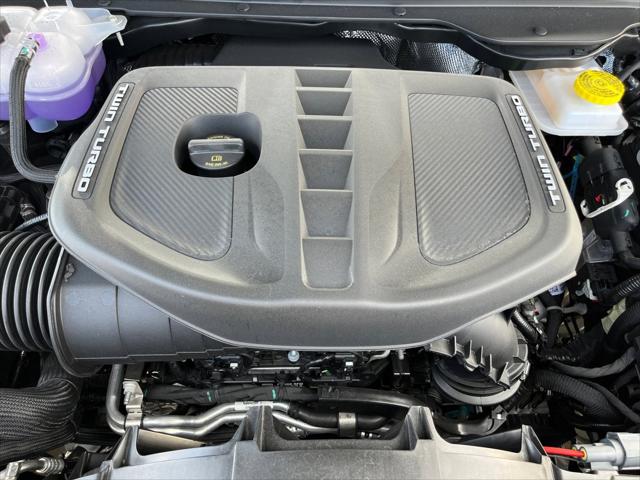 2026 Ram 1500 Limited Crew Cab 4x4 5'7" Box