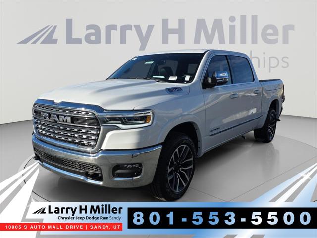 2026 RAM 1500 RAM 1500 LIMITED CREW CAB 4X4 57 BOX 2026 RAM 1500 RAM 1500 LIMITED CREW CAB 4X4 57 BOX