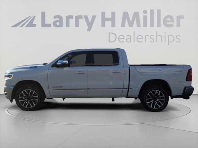 2026 RAM 1500 RAM 1500 LIMITED CREW CAB 4X4 57 BOX 2026 RAM 1500 RAM 1500 LIMITED CREW CAB 4X4 57 BOX