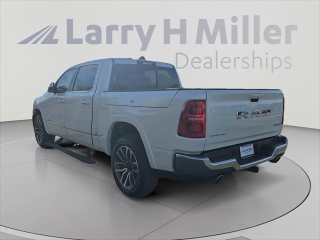 2026 RAM 1500 RAM 1500 LIMITED CREW CAB 4X4 57 BOX 2026 RAM 1500 RAM 1500 LIMITED CREW CAB 4X4 57 BOX