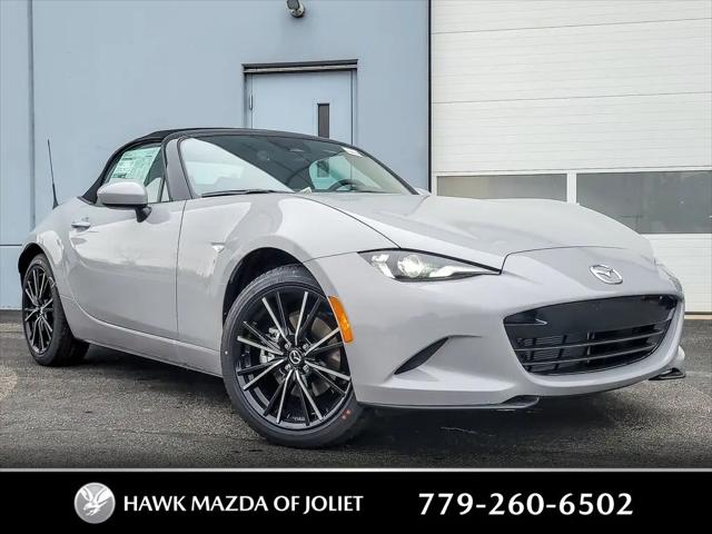 2026 Mazda MX-5 Grand Touring for sale in Joliet, IL