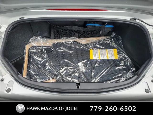 2026 Mazda MX-5 Grand Touring