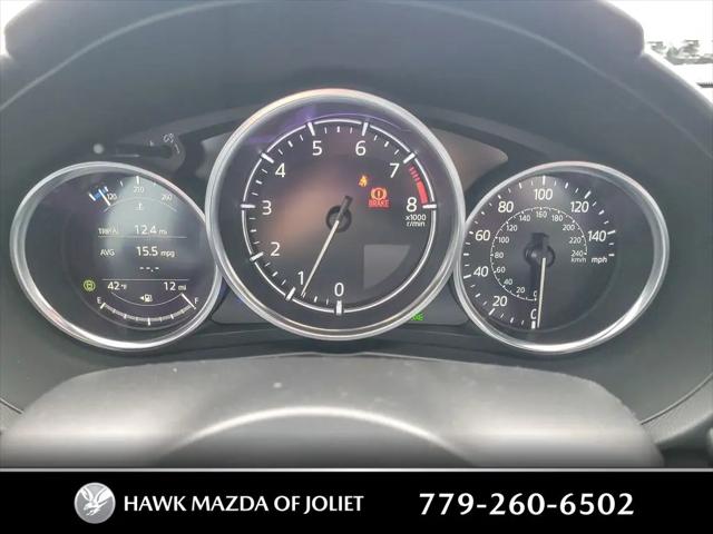 2026 Mazda MX-5 Grand Touring