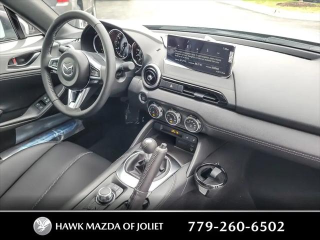 2026 Mazda MX-5 Grand Touring