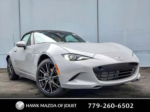 2026 Mazda MX-5 Grand Touring for sale in Joliet, IL