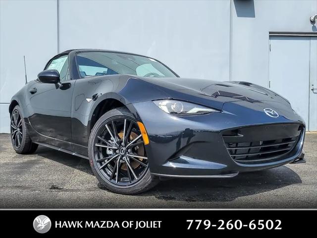 2026 Mazda MX-5 Grand Touring for sale in Joliet, IL