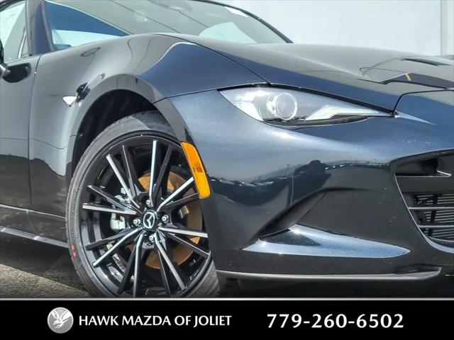 2026 Mazda MX-5 Grand Touring