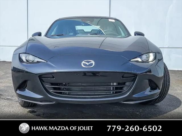 2026 Mazda MX-5 Grand Touring