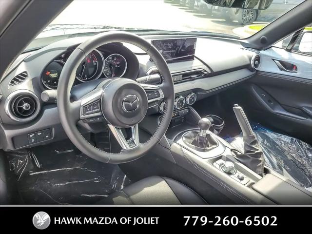 2026 Mazda MX-5 Grand Touring