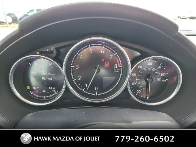 2026 Mazda MX-5 Grand Touring