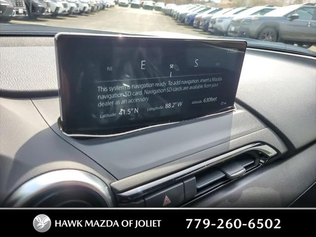 2026 Mazda MX-5 Grand Touring