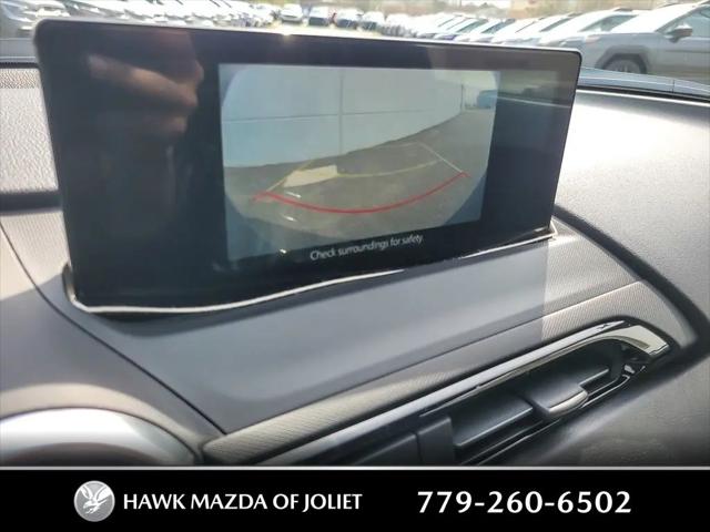 2026 Mazda MX-5 Grand Touring