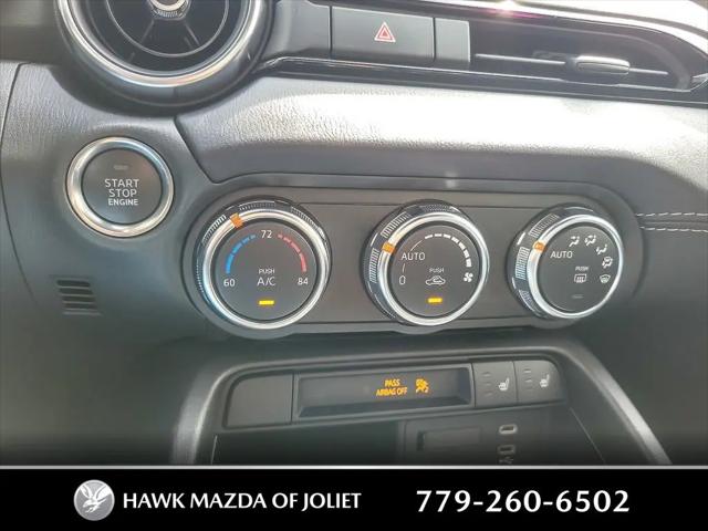 2026 Mazda MX-5 Grand Touring
