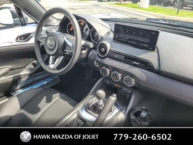 2026 Mazda MX-5 Grand Touring