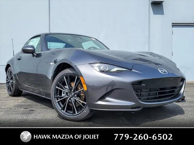 2026 Mazda MX-5 Grand Touring for sale in Joliet, IL
