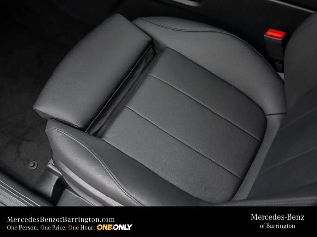 2026 Mercedes-Benz GLB 4MATIC