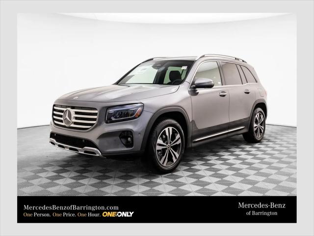 2026 Mercedes-Benz GLB 4MATIC for sale in Barrington, IL