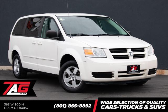 2010 Dodge Grand Caravan SE for sale in Orem, UT