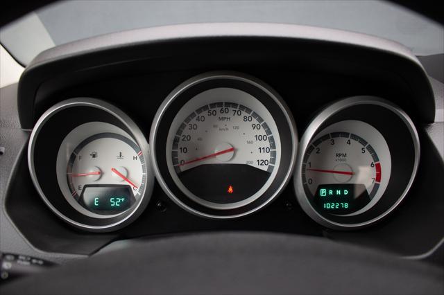 2010 Dodge Grand Caravan SE