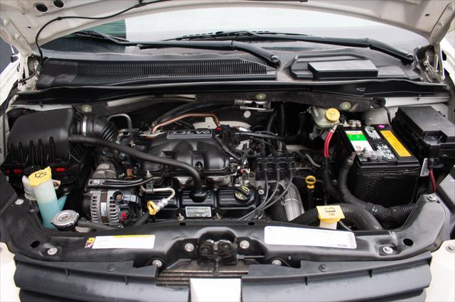 2010 Dodge Grand Caravan SE