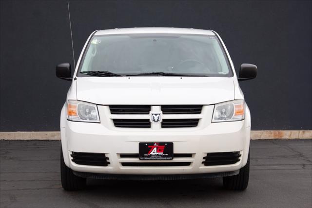 2010 Dodge Grand Caravan SE