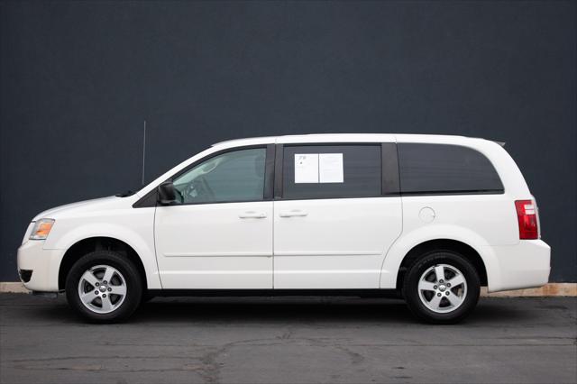 2010 Dodge Grand Caravan SE