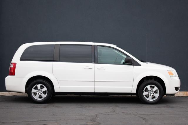 2010 Dodge Grand Caravan SE