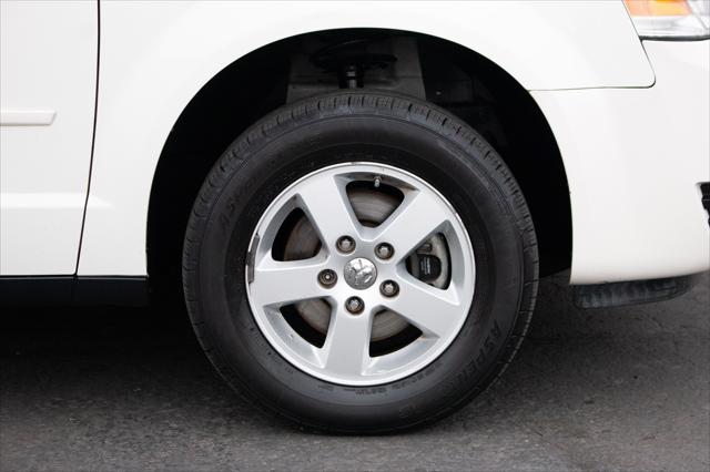 2010 Dodge Grand Caravan SE