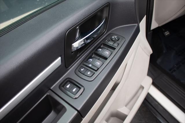 2010 Dodge Grand Caravan SE