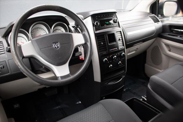 2010 Dodge Grand Caravan SE