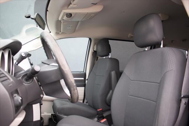 2010 Dodge Grand Caravan SE