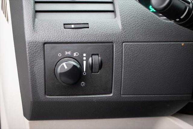 2010 Dodge Grand Caravan SE