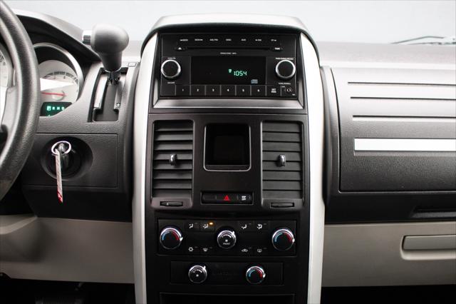 2010 Dodge Grand Caravan SE