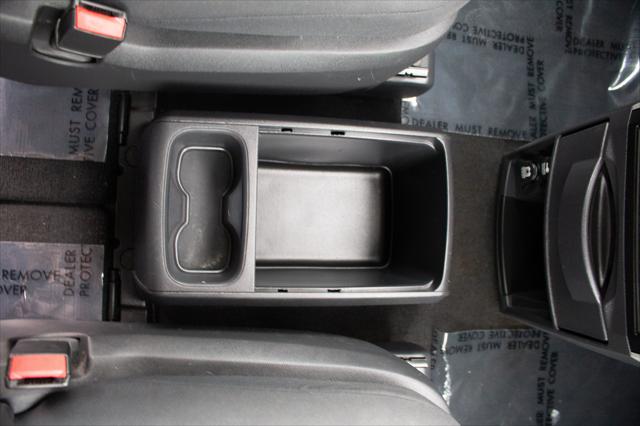 2010 Dodge Grand Caravan SE