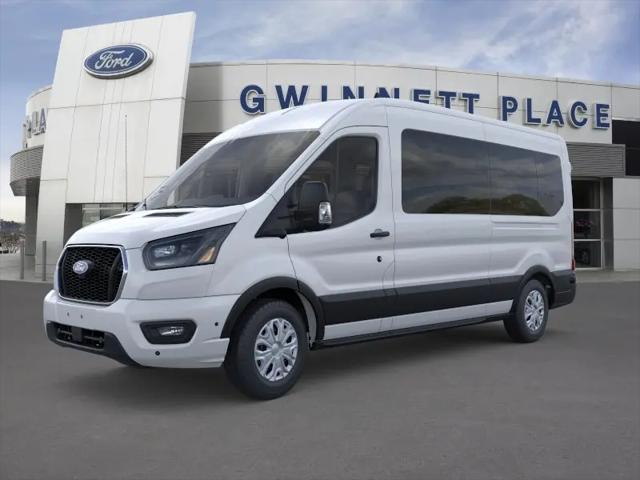 2026 Ford Transit-350 Passenger Van XLT for sale in Duluth, GA