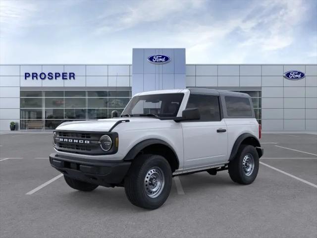 2026 Ford Bronco Base for sale in Prosper, TX