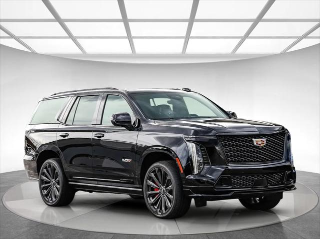2025 Cadillac Escalade V-Series