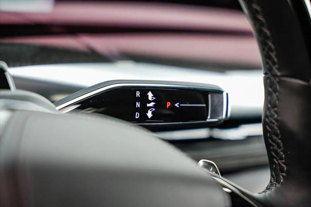 2025 Cadillac Escalade V-Series