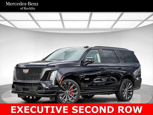 2025 Cadillac Escalade V-Series for sale in Rocklin, CA
