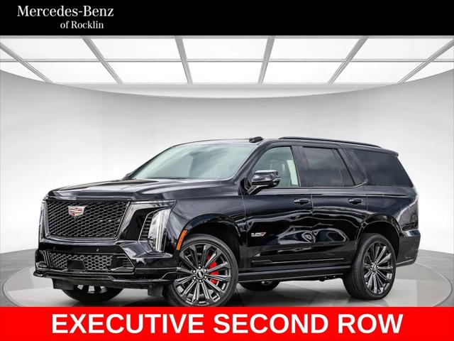 2025 Cadillac Escalade V-Series for sale in Rocklin, CA