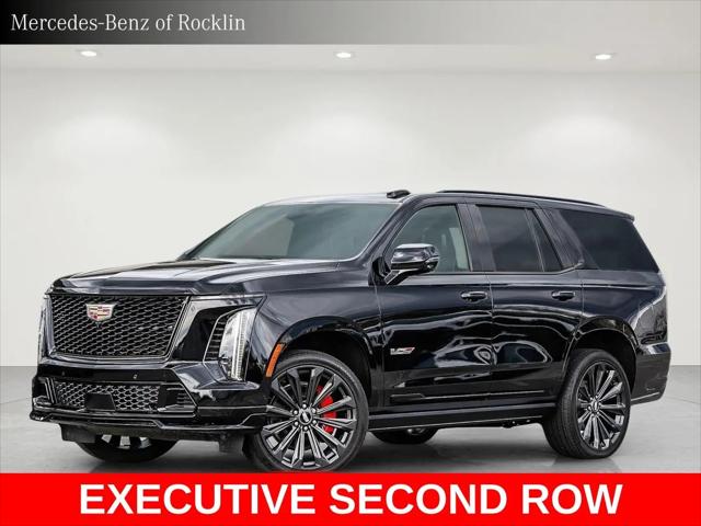 2025 Cadillac Escalade V-Series for sale in Rocklin, CA