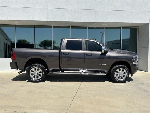 2026 RAM Ram 2500 RAM 2500 LARAMIE CREW CAB 4X4 64 BOX