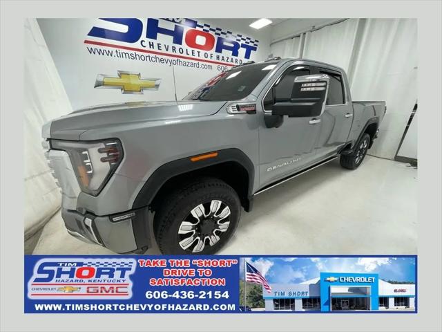 2024 GMC Sierra 2500HD Denali for sale in Hazard, KY