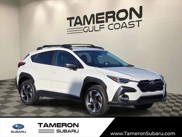 2026 Subaru Crosstrek Limited for sale in Mobile, AL