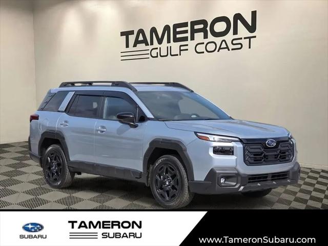 2026 Subaru Outback Limited for sale in Mobile, AL