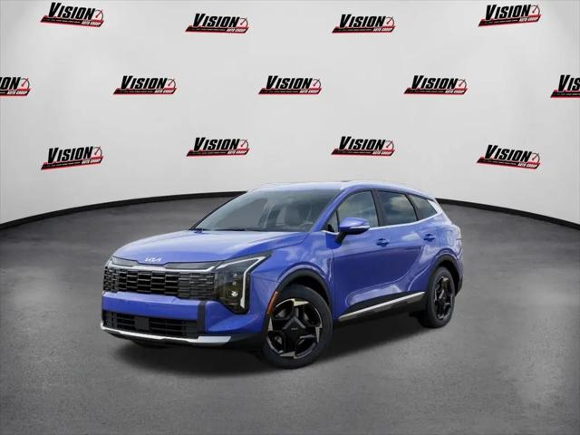 2026 Kia Sportage EX for sale in East Rochester, NY