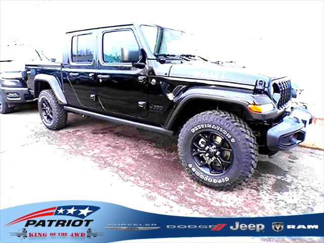 2026 Jeep Gladiator Sport for sale in Oakland, MD