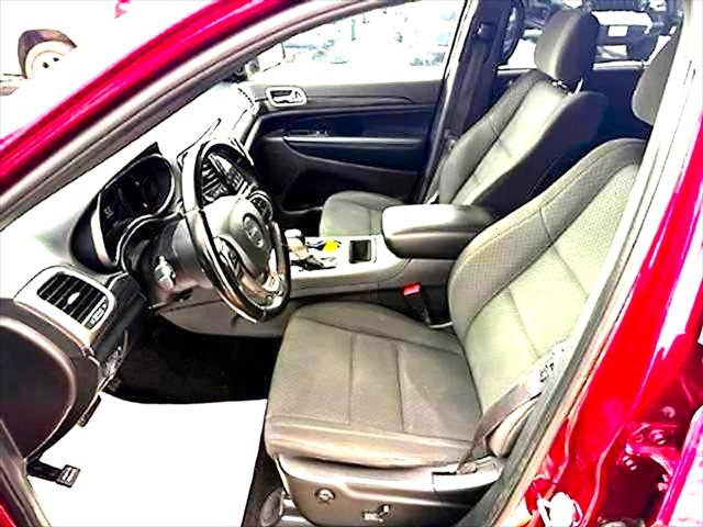 2022 Jeep Grand Cherokee WK Laredo E 4x4 2022 Jeep Grand Cherokee WK Laredo E 4x4