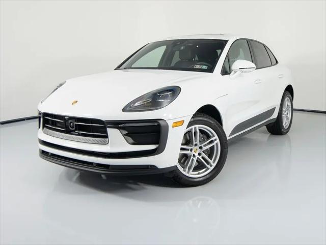 2025 Porsche Macan Macan for sale in Newtown Square, PA