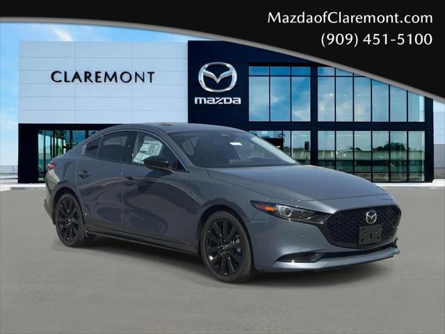 2026 Mazda Mazda3 2.5 Turbo Premium Plus for sale in Claremont, CA